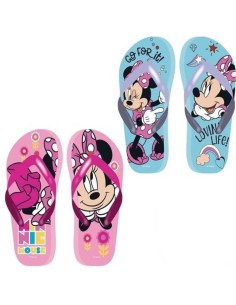 Infradito Flip Flop Minnie Tg. 24/26-31/32 - Taglie assortite