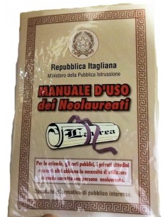 Biglietto auguri medio...