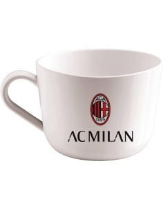 Tazzone in plastica Big Mug - AC Milan