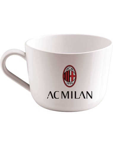 Tazzone in plastica Big Mug - AC Milan