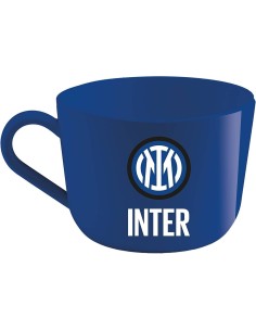 Tazzone in plastica Big Mug - FC Inter