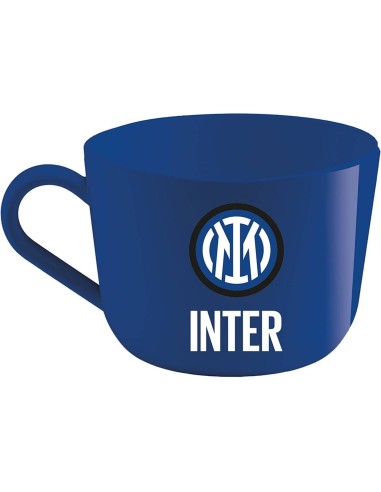 Tazzone in plastica Big Mug - FC Inter