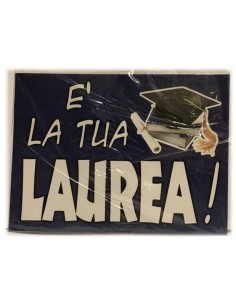 Biglietto auguri "1 metro...