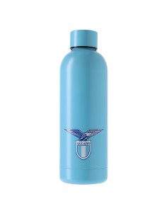 Bottiglia termica 500 ML con tappo a vite - SS Lazio