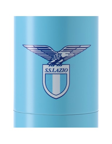 Bottiglia termica 500 ML con tappo a vite - SS Lazio