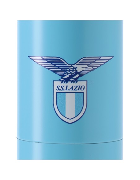 Bottiglia termica 500 ML con tappo a vite - SS Lazio