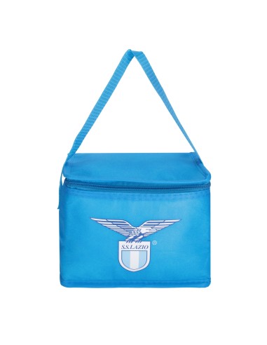 Borsa termica con maniglia - 5 LT. - SS Lazio