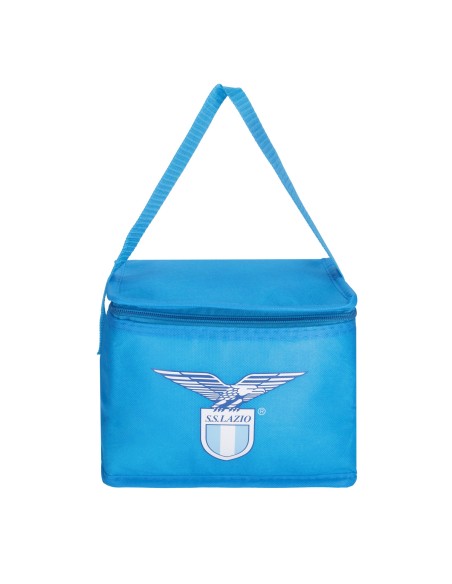 Borsa termica con maniglia - 5 LT. - SS Lazio