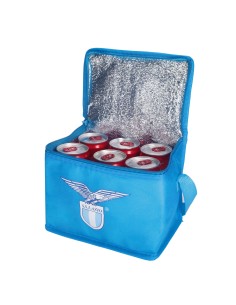 Borsa termica con maniglia - 5 LT. - SS Lazio 2