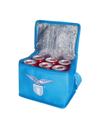 Borsa termica con maniglia - 5 LT. - SS Lazio