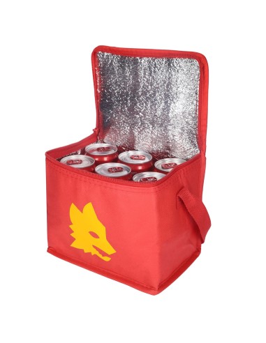 Borsa termica con maniglia - 5 LT. - AS Roma