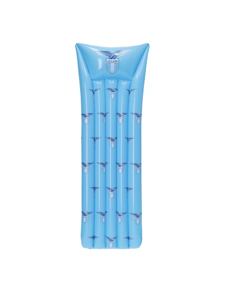 Materassino gonfiabile pvc Cm. 69x183 - SS Lazio