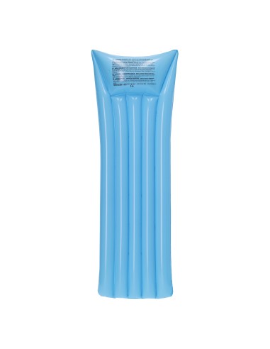Materassino gonfiabile pvc Cm. 69x183 - SS Lazio