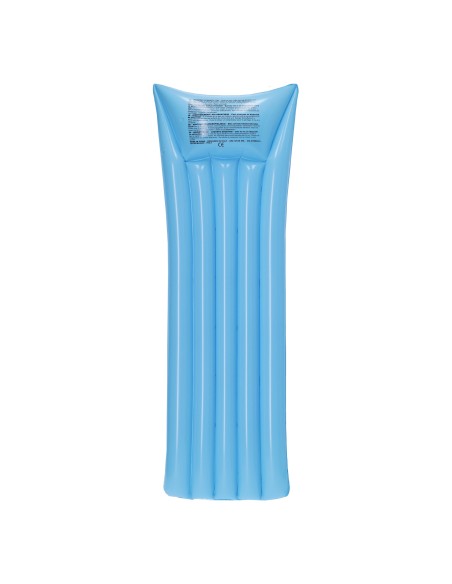 Materassino gonfiabile pvc Cm. 69x183 - SS Lazio