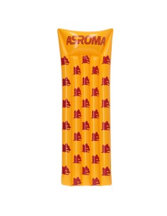 Materassino gonfiabile pvc Cm. 69x183 - AS Roma
