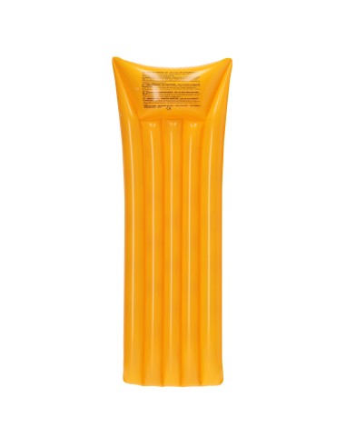 Materassino gonfiabile pvc Cm. 69x183 - AS Roma