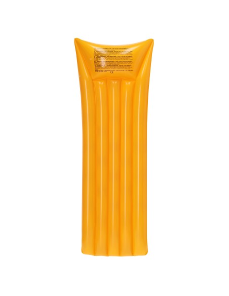Materassino gonfiabile pvc Cm. 69x183 - AS Roma
