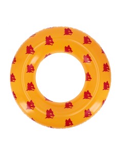Ciambella gonfiabile gigante pvc Cm. 80 - AS Roma