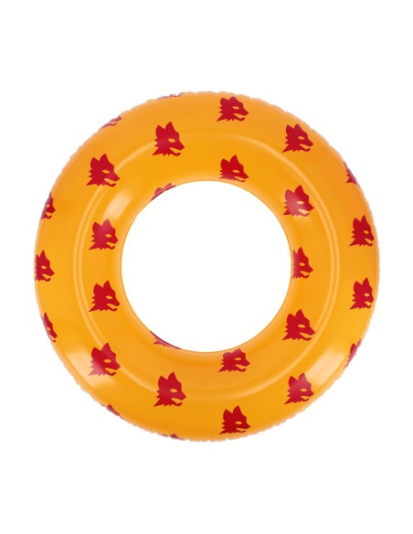 Ciambella gonfiabile gigante pvc Cm. 80 - AS Roma