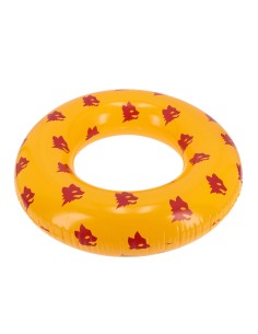 Ciambella gonfiabile gigante pvc Cm. 80 - AS Roma 2