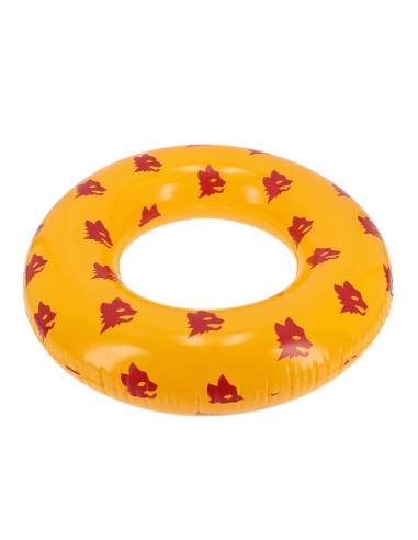 Ciambella gonfiabile gigante pvc Cm. 80 - AS Roma