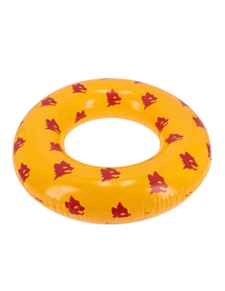 Ciambella gonfiabile gigante pvc Cm. 80 - AS Roma