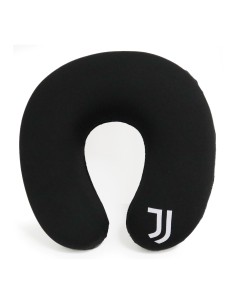 Cuscino da viaggio in microfibra FC Juventus
