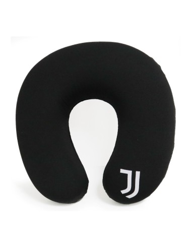 Cuscino da viaggio in microfibra FC Juventus