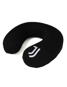 Cuscino da viaggio in microfibra FC Juventus 2