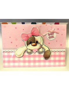 Biglietto auguri Mylo...