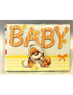 Biglietto auguri Mylo...