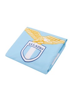 Telo mare microfibra Cm. 70x140 - 250 gr. - SS Lazio 2