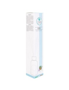 Diffusore essenze Classic Collection Deluxe Line 100 ML - Noir - Made in Italy