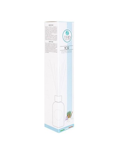 Diffusore essenze Classic Collection Deluxe Line 100 ML - Noir - Made in Italy