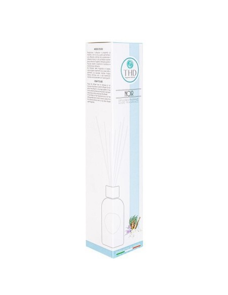 Diffusore essenze Classic Collection Deluxe Line 100 ML - Noir - Made in Italy