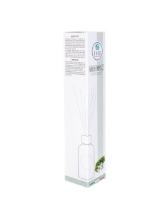 Diffusore essenze Classic Collection Deluxe Line 100 ML - Muschio bianco - Made in Italy