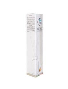 Diffusore essenze Classic Collection Deluxe Line 100 ML - Perla gialla - Made in Italy