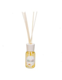 Diffusore essenze Classic Collection Deluxe Line 100 ML - Perla gialla - Made in Italy 2