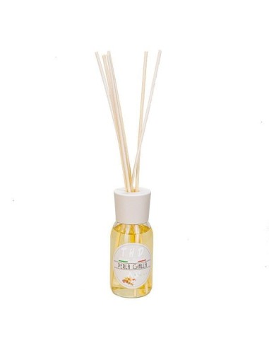 Diffusore essenze Classic Collection Deluxe Line 100 ML - Perla gialla - Made in Italy