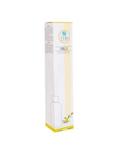 Diffusore essenze Classic Collection Deluxe Line 100 ML - Vanilla - Made in Italy