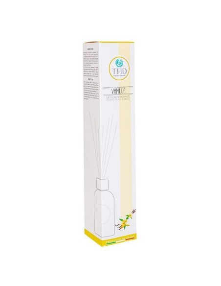 Diffusore essenze Classic Collection Deluxe Line 100 ML - Vanilla - Made in Italy