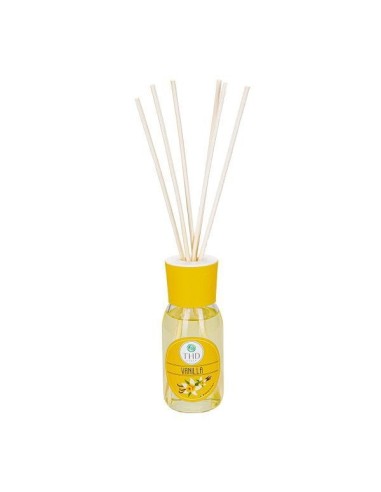 Diffusore essenze Classic Collection Deluxe Line 100 ML - Vanilla - Made in Italy