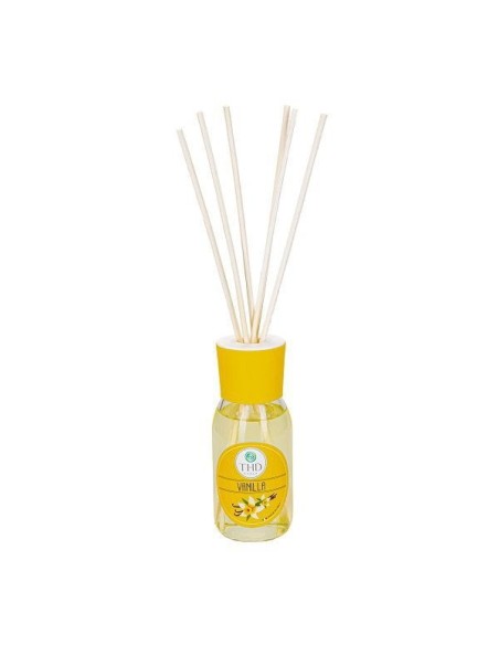 Diffusore essenze Classic Collection Deluxe Line 100 ML - Vanilla - Made in Italy