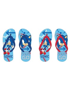 Infradito Flip Flop Sonic - Tg. da 26/27 a 33/34
