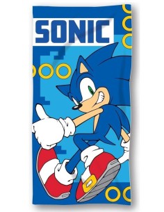 Telo mare Cm. 140x70 - Sonic