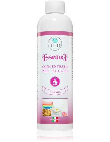 Concentrato per bucato Essence 200 ML - Lavanda - Made in Italy