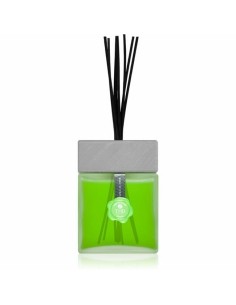 Diffusore essenze Italian Diffuser Cube Collection Maxi 500 ML - Crystal - Made in Italy