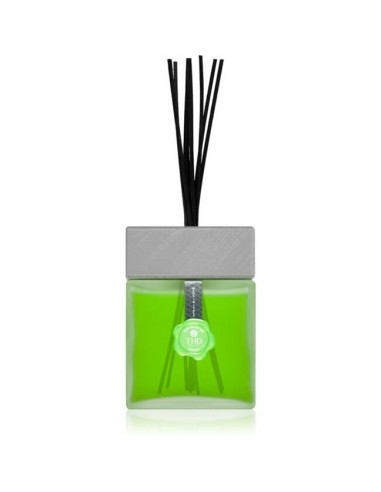 Diffusore essenze Italian Diffuser Cube Collection Maxi 500 ML - Crystal - Made in Italy