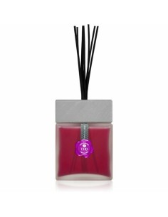 Diffusore essenze Italian Diffuser Cube Collection Maxi 500 ML - Pink Bouquet - Made in Italy