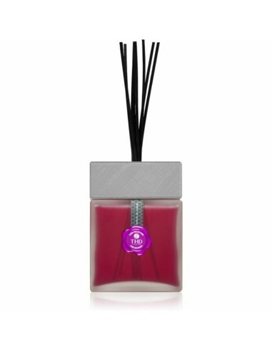 Diffusore essenze Italian Diffuser Cube Collection Maxi 500 ML - Pink Bouquet - Made in Italy
